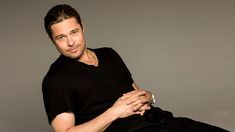 El lado solidario de Brad Pitt con un vecino de Los Angeles.  El lado solidario de Brad Pitt con un vecino de Los Angeles.