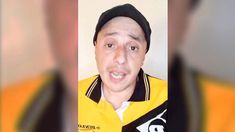 El descargo de El Dipy tras el choque que provocó en el Top Race: Yo estoy bien El descargo de El Dipy tras el choque que provocó en el Top Race: Yo estoy bien