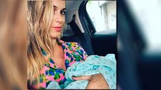 La primera foto de Chechu Bonelli a un día de dar a luz a Carmela: Nos vamos a casita La primera foto de Chechu Bonelli a un día de dar a luz a Carmela: Nos vamos a casita
