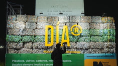 El Mundial del Reciclaje se celebra este 17 de mayo. El Mundial del Reciclaje se celebra este 17 de mayo.