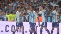 Juan Fernando Quintero no jugará el partido contra Red Bull Bragantino. Juan Fernando Quintero no jugará el partido contra Red Bull Bragantino.