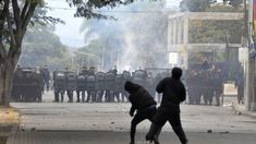 Jujuy: denuncian a grupos policiales de allanar casas de reprimidos Jujuy: denuncian a grupos policiales de allanar casas de reprimidos