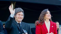 Javier Milei y Victoria Villarruel volverán a mostrarse juntos.