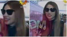 Pampita no cierra las puertas al amor con Nacho Viale: Vamos a ver qué dice el tiempo, la vida... Pampita no cierra las puertas al amor con Nacho Viale: Vamos a ver qué dice el tiempo, la vida...