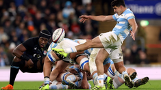 los pumas, de los errores iniciales a la reaccion que casi es hazana los pumas, de los errores iniciales a la reaccion que casi es hazana