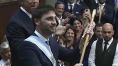 Torres aseguró que vamos a recuperar el orgullo de ser chubutenses. &nbsp;