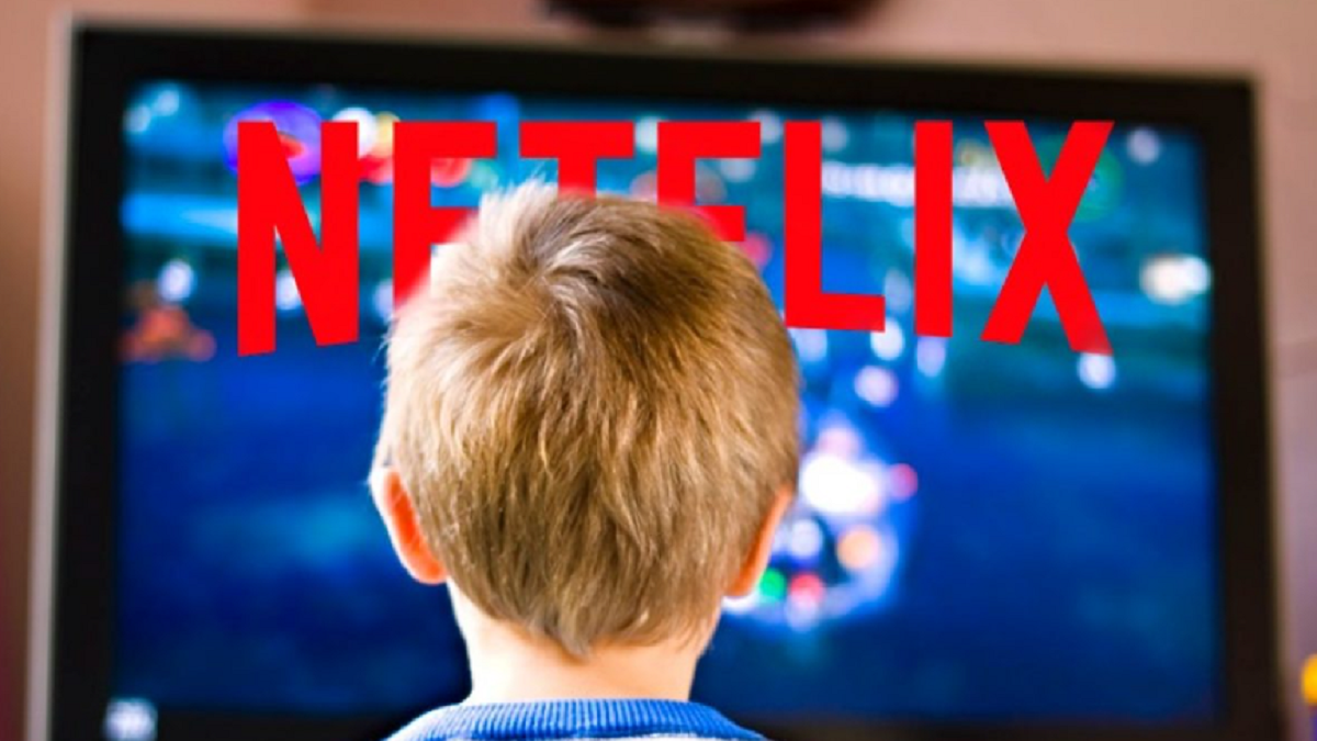 La emocionante película infantil de Netflix que está en el Top 10