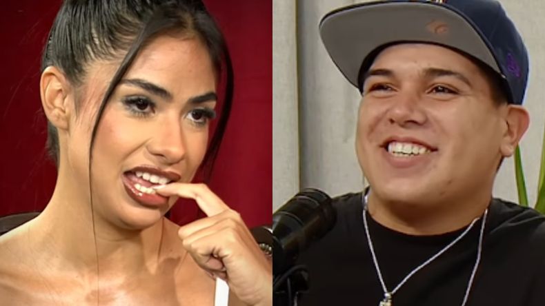 ¿Vuelve el amor entre Daniela Celis y Thiago Medina?