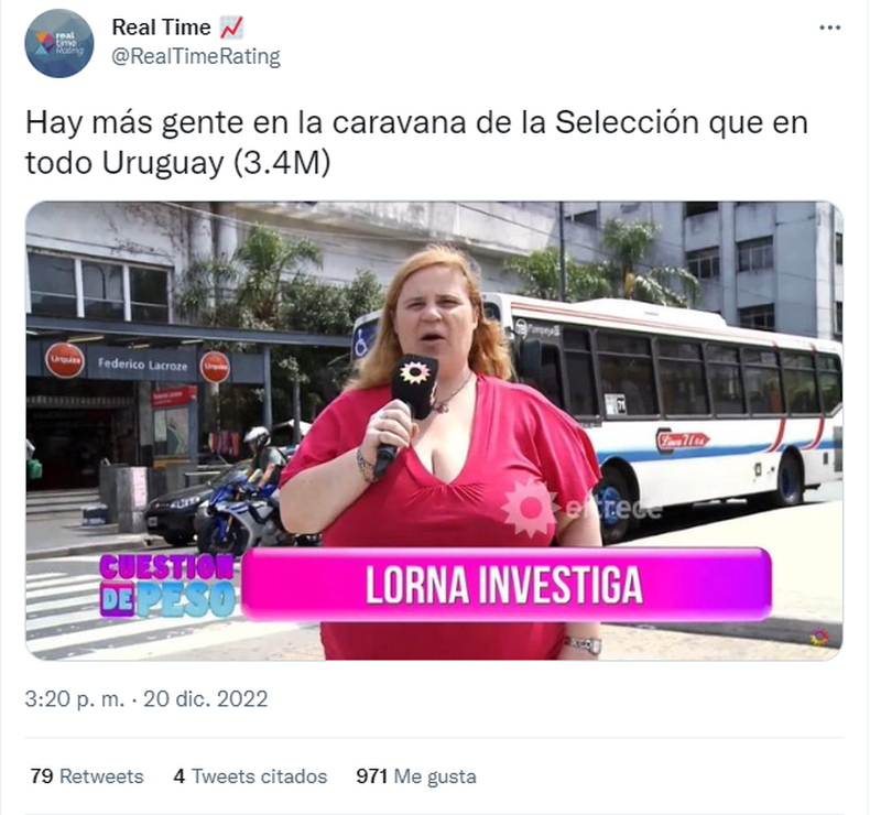 Se suspendi la caravana de la Selecci n y estallaron los memes en