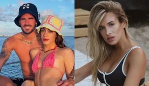 Tini Stoessel ysu plan para molestar a Camila Homs en su estadía en España. Tini Stoessel ysu plan para molestar a Camila Homs en su estadía en España.