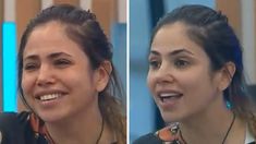 Romina sorprendió a sus compañeros al contarles el desafío. Romina sorprendió a sus compañeros al contarles el desafío.