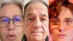 Del spot también participaron Adrián Suar y César Bordón. Del spot también participaron Adrián Suar y César Bordón.