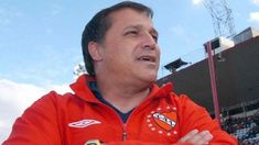 Bertoni estalló contra la dirigencia de Independiente: El club está a la deriva, no se puede progresar. Bertoni estalló contra la dirigencia de Independiente: El club está a la deriva, no se puede progresar.