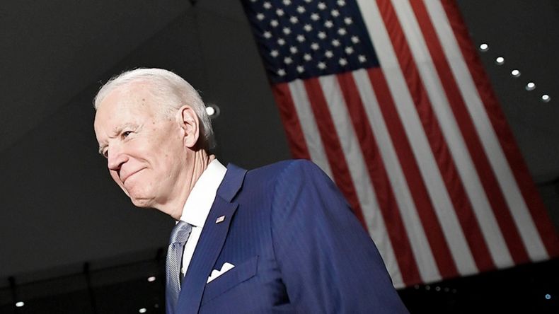Joe Biden