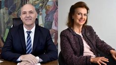 Guillermo Carmona le respondió a Diana Mondino.