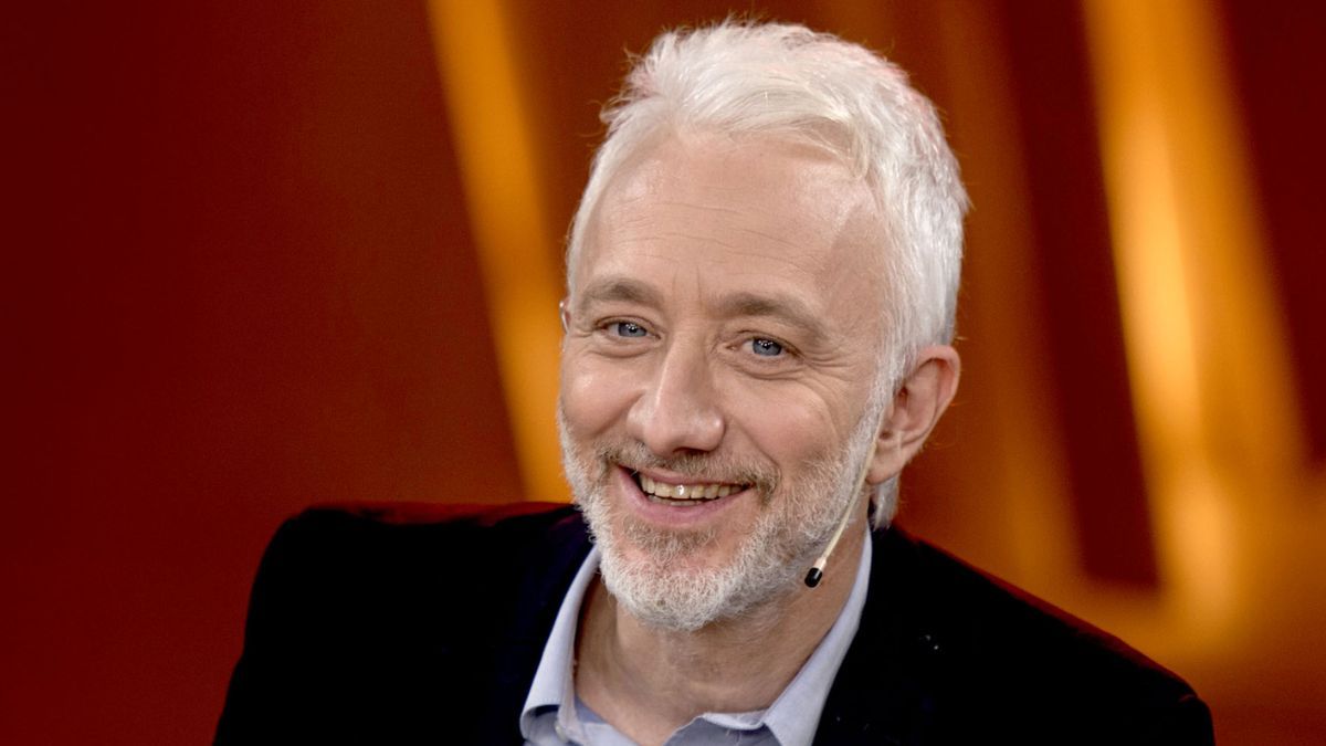 El inesperado pedido de Andy para el regreso de PH