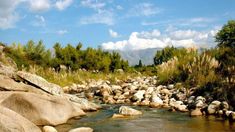 Un refugio perfecto para escapar del ruido de las grandes ciudades. Un refugio perfecto para escapar del ruido de las grandes ciudades.