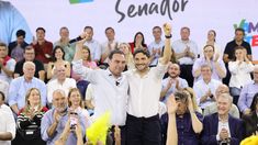 Las elecciones de Corrientes fueron un batacazo para el armado de los gobernadores. Las elecciones de Corrientes fueron un batacazo para el armado de los gobernadores.