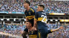 Battaglia había puesto el 2 a 0 frente a Benfica en el primer tiempo. Battaglia había puesto el 2 a 0 frente a Benfica en el primer tiempo.