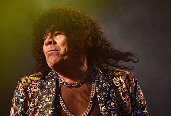 Cómo sigue la salud de la Mona Jimenez.&nbsp;