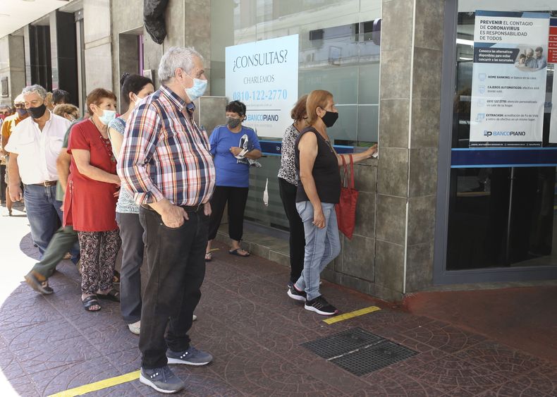 Jubilación anticipada de ANSES:  quiénes pueden solicitarla y cómo hacerlo