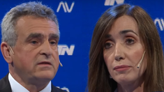 Rossi vs. Villarruel