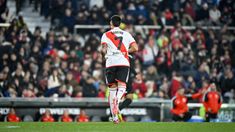 El paraguayo de 28 años llegó desde San Lorenzo, en el último mercado de pases. El paraguayo de 28 años llegó desde San Lorenzo, en el último mercado de pases.