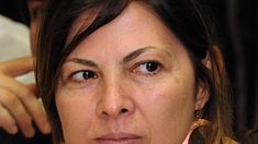 La nueva ministra de Economía, Silvina Batakis. La nueva ministra de Economía, Silvina Batakis.