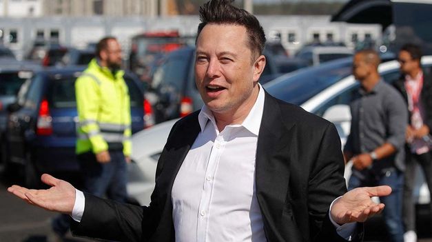Elon Musk quiere que nu joven de 19 años deje de rastrear a su jet privado.