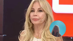 Graciela Alfano volvió a subir un video para mostrar su look en la playa. Graciela Alfano volvió a subir un video para mostrar su look en la playa.