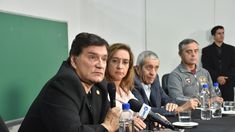 El Tribunal Electoral Provincial había permitido que se llevan a cabo las elecciones municipales y legislativas.