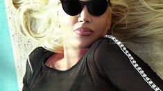 Las dos caras de Susana Giménez Las dos caras de Susana Giménez