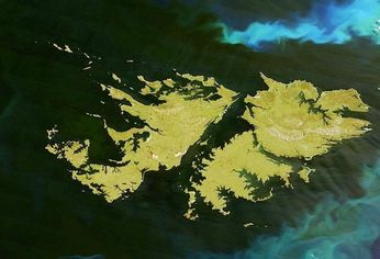 El reclamo argentino sobre Malvinas se basa en múltiples antecedentes históricos. El reclamo argentino sobre Malvinas se basa en múltiples antecedentes históricos.