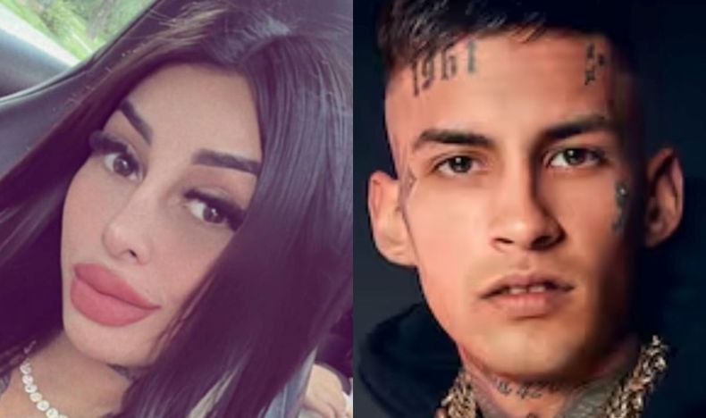 Báez apuntó a Elian Valenzuela y lo dejó mal parado.