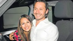 Ángel de Brito reveló lo que hizo Pampita al encontrarse con Benjamín Vicuña y la China Suárez. Ángel de Brito reveló lo que hizo Pampita al encontrarse con Benjamín Vicuña y la China Suárez.