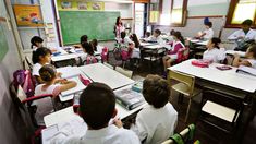 Pese al paro anunciado por Ctera, la Ciudad de Buenos Aires asegura que las clases comenzarán el próximo lunes Pese al paro anunciado por Ctera, la Ciudad de Buenos Aires asegura que las clases comenzarán el próximo lunes