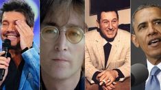 En la apertura de Showmatch, Marcelo Tinelli va a interactuar con Lennon, Perón y Obama En la apertura de Showmatch, Marcelo Tinelli va a interactuar con Lennon, Perón y Obama