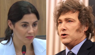 El duro mensaje de Marcela Pagano a Javier Milei tras su salida del bloque libertario: Lo están llevando al abismo.