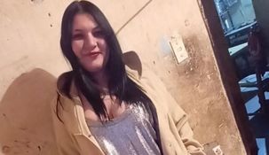 Tamara Soledad Fierro, de 29 años, está desaparecida desde el sábado 24 de mayo