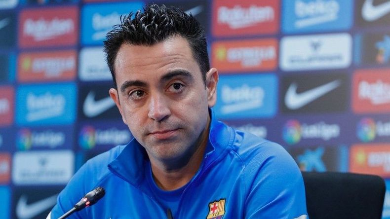 El entrenador culé destacó el nivel extraordinario del Pelusa y la Pulga.