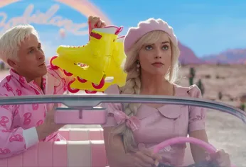 C5N | Barbie