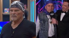 El clon de Alfa entró a Gran Hermano Chile: Está haciendo cosplay. El clon de Alfa entró a Gran Hermano Chile: Está haciendo cosplay.