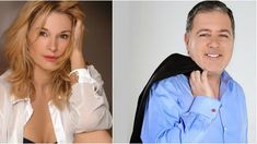 Yanina Latorre: Doman me dijo que seríamos muy buenos en la cama Yanina Latorre: Doman me dijo que seríamos muy buenos en la cama