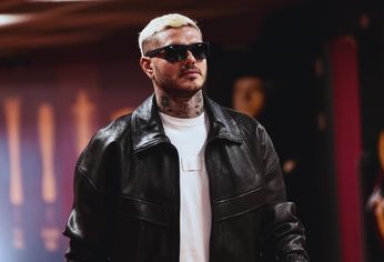Mauro Icardi dejó un mensaje para quienes lo critican.&nbsp;