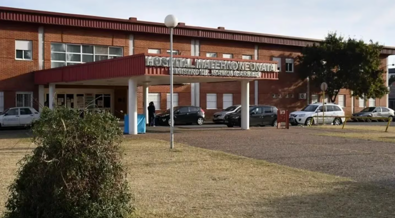 Comienza el juicio por la muerte de cinco bebés en el Hospital Neonatal de Córdoba.