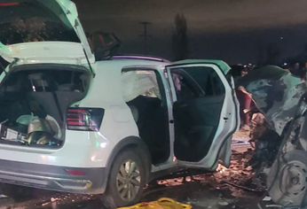 El hecho ocurrió en Mendoza.