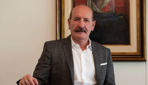 Jorge Yoma pidió postergar las elecciones internas en el PJ.