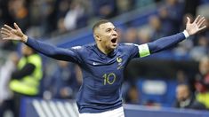 Kylian Mbappé jugará en Real Madrid. Kylian Mbappé jugará en Real Madrid.