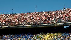 Sergio Massa prometió que si es presidente volverá la hinchada visitante a la canchas&nbsp;