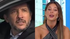 Germán Paoloski sorprendió con sus palabras sobre la llegada de Sol Pérez al noticiero de Telefe. Germán Paoloski sorprendió con sus palabras sobre la llegada de Sol Pérez al noticiero de Telefe.
